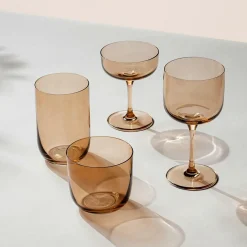 Wassergläser-Set Like