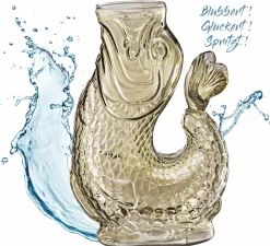 Wasserkaraffe cilio NEMO