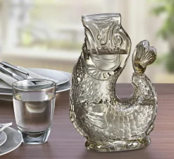 Wasserkaraffe cilio NEMO