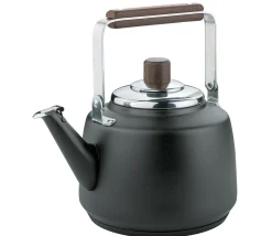 Wasserkessel cilio NERO