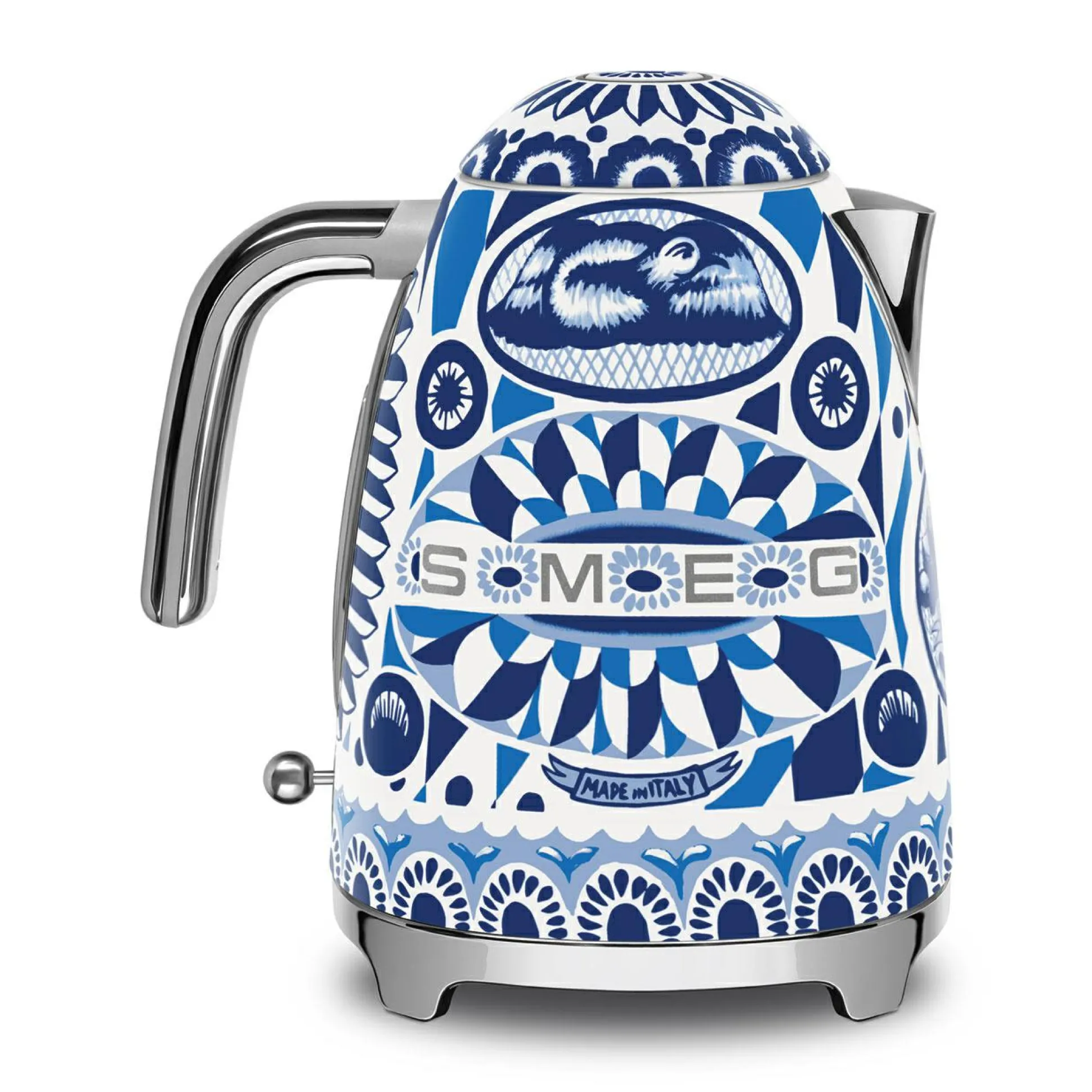 Wasserkocher smeg
