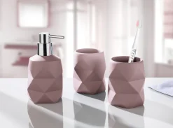 WC-Bürsten-Halter CRACKLE