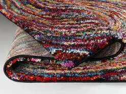 Webteppich FUNNY Round