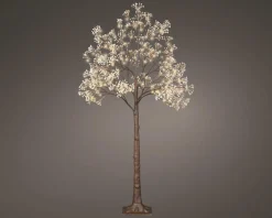 Weihnachtsbaum LED FLOWER