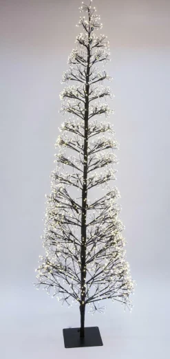 Weihnachtsbaum LED TWINKLE