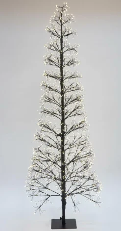 Weihnachtsbaum LED TWINKLE