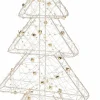 Weihnachtsbaum PAILETTEN LED