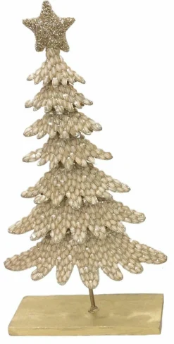 Weihnachtsbaum PAILLETTEN