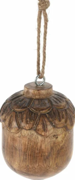 Weihnachtskugel BLATT