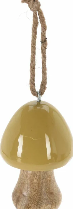 Weihnachtskugel BLATT