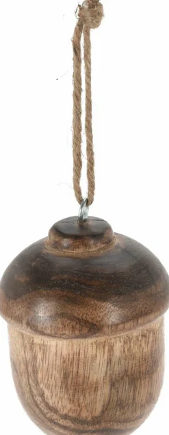 Weihnachtskugel BLATT