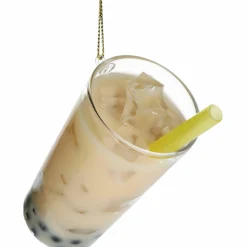 Weihnachtskugel BUBBLETEA