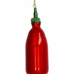 Weihnachtskugel CHILI SAUCE