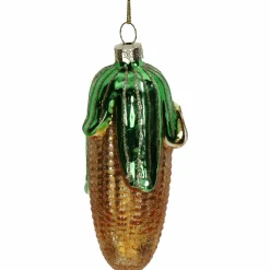 Weihnachtskugel MAISKOLBEN