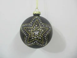 Weihnachtskugel MIX DECOR