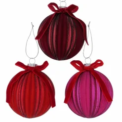 Weihnachtskugel VELTY