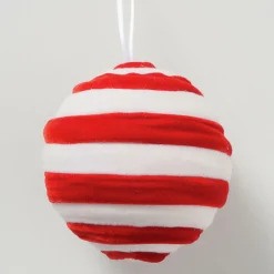 Weihnachtskugel VELVY