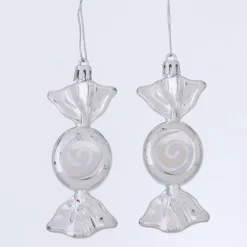 Weihnachtskugel-Set GOODY