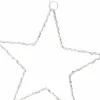 Weihnachtsstern LED