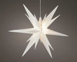 Weihnachtsstern STAR LED 3D