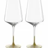 Weingläser-Set PUCCINI