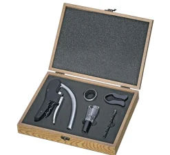 Weinset cilio TRENTINO