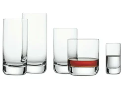 Whiskyglas SIMPLE (CONVENTION)