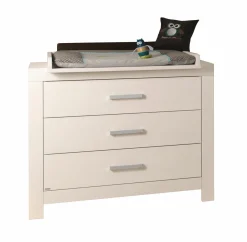 Wickelkommode PAIDI FIONA