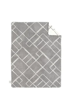 Wohndecke JACQUARD BUGATTI