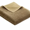 Wohndecke JACQUARD FANO