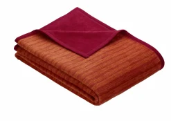 Wohndecke JACQUARD FANO