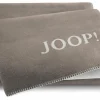 Wohndecke JOOP! taupe-rauch