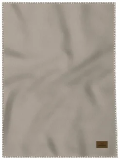 Wohndecke SANSIBAR taupe