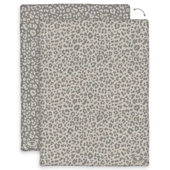 Wohndecke TOM TAILOR LEO Jaquard