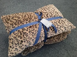 Wohndecken-Set JOOP! LEONESSE