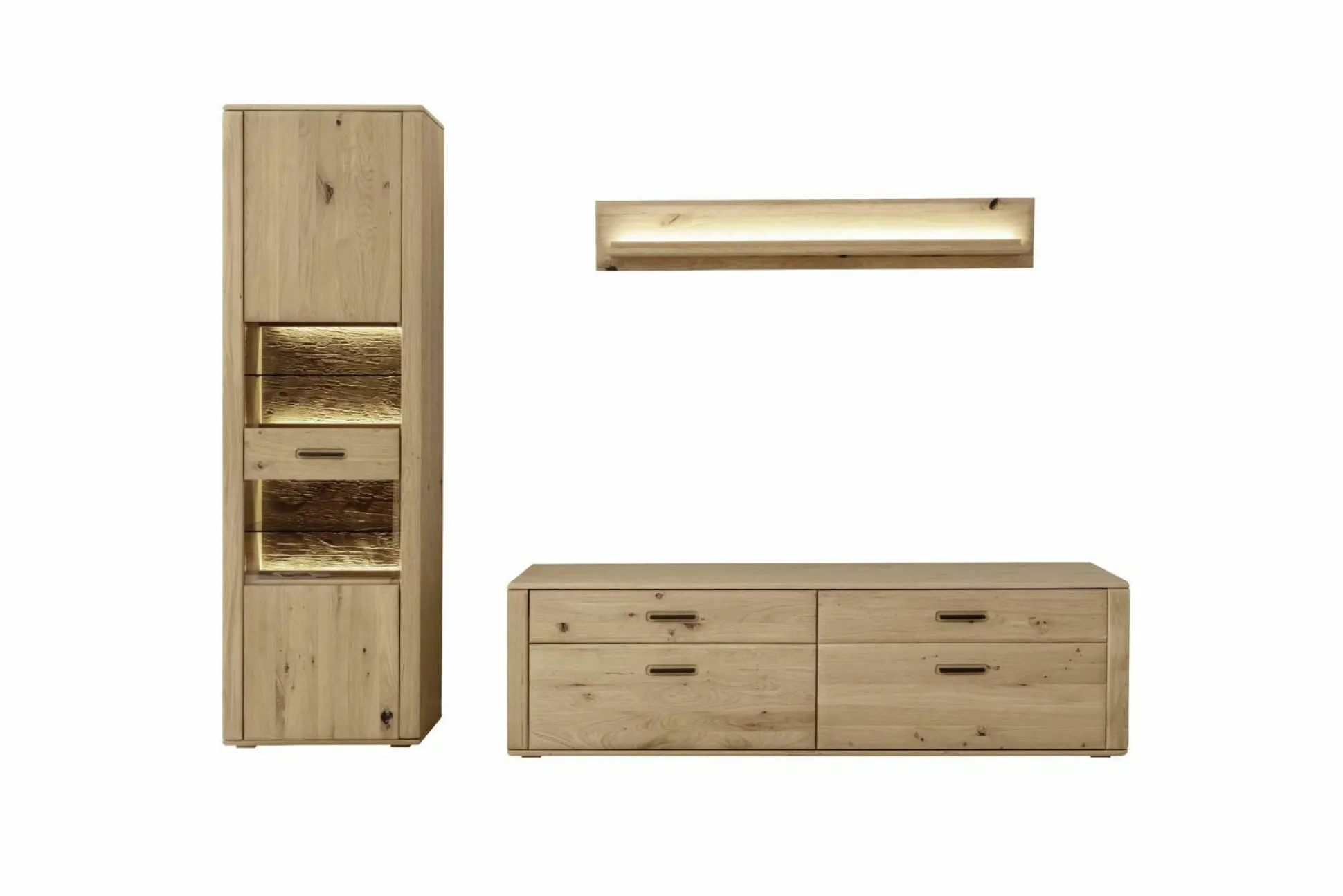 Wohnkombination ALENTO