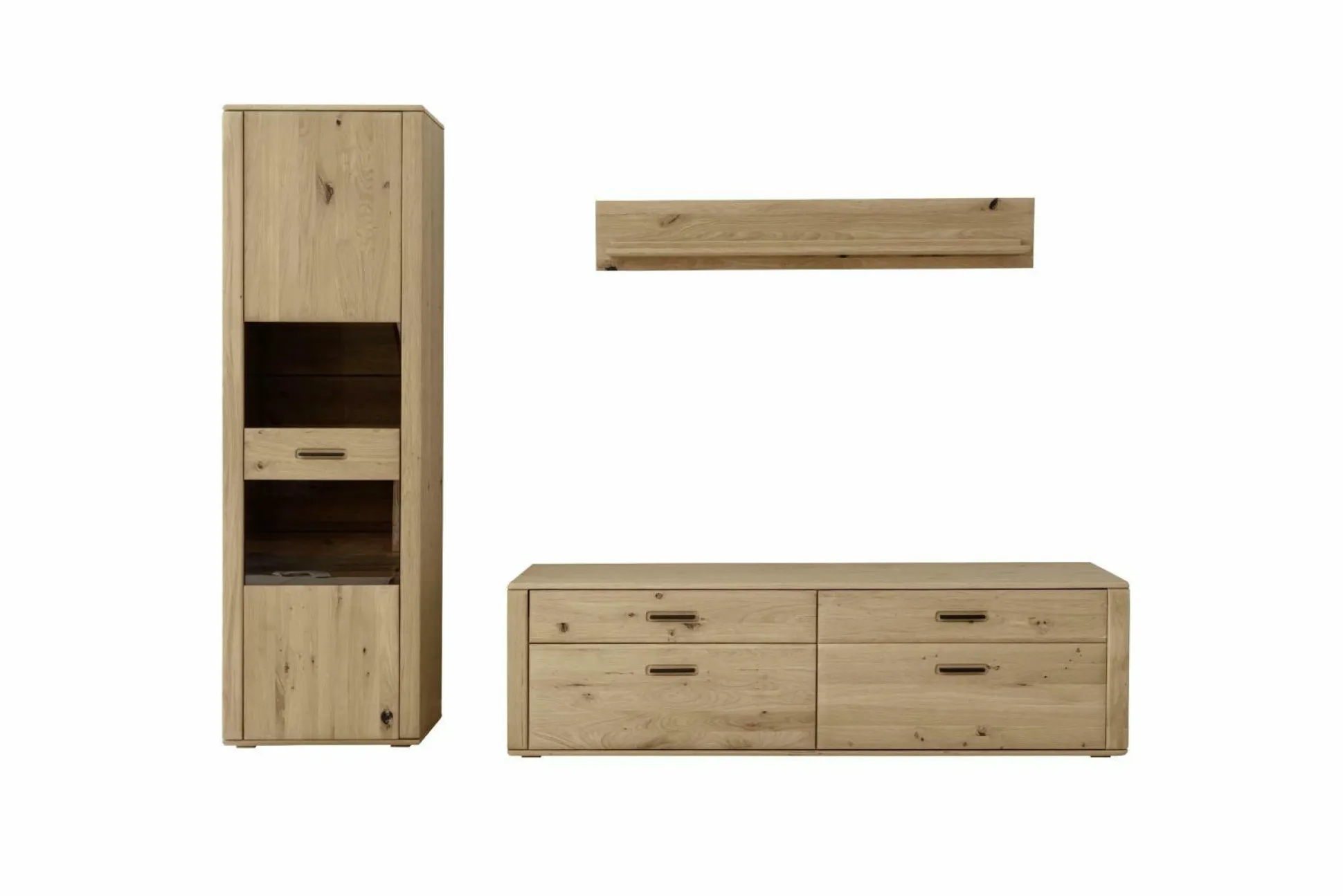 Wohnkombination ALENTO