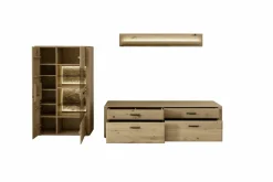 Wohnkombination ALENTO