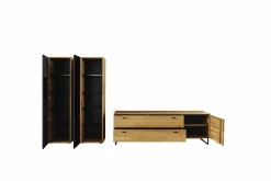 Wohnkombination AREZZO