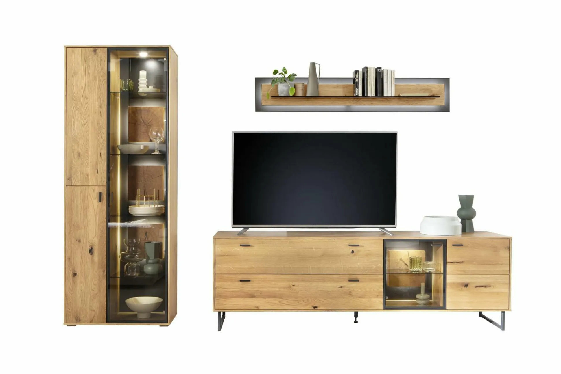 Wohnkombination ASSINI