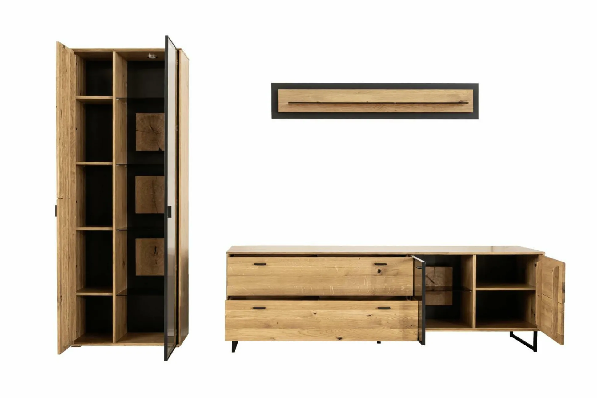 Wohnkombination ASSINI