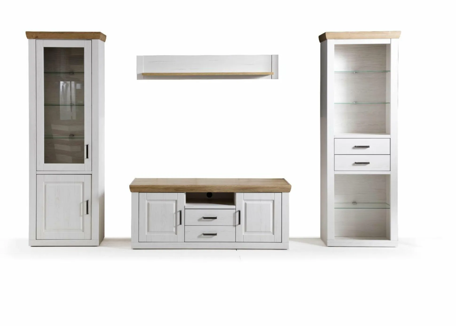 Wohnkombination BRIXEN