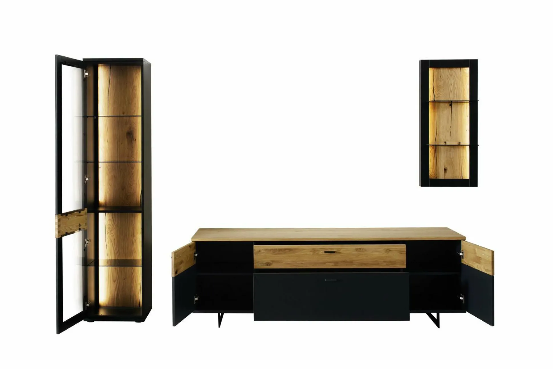 Wohnkombination CESENA