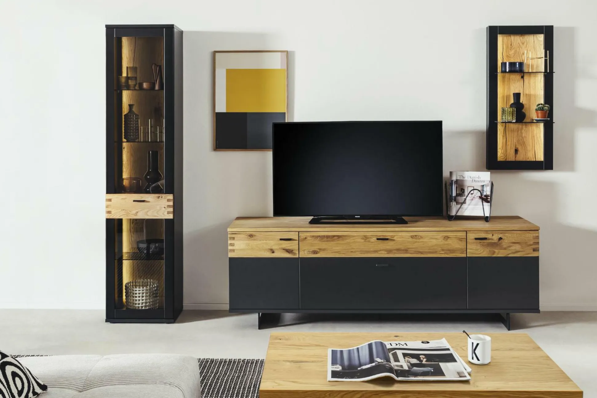 Wohnkombination CESENA