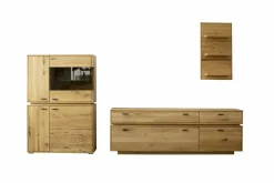 Wohnkombination COMO