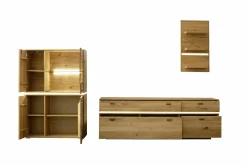 Wohnkombination COMO