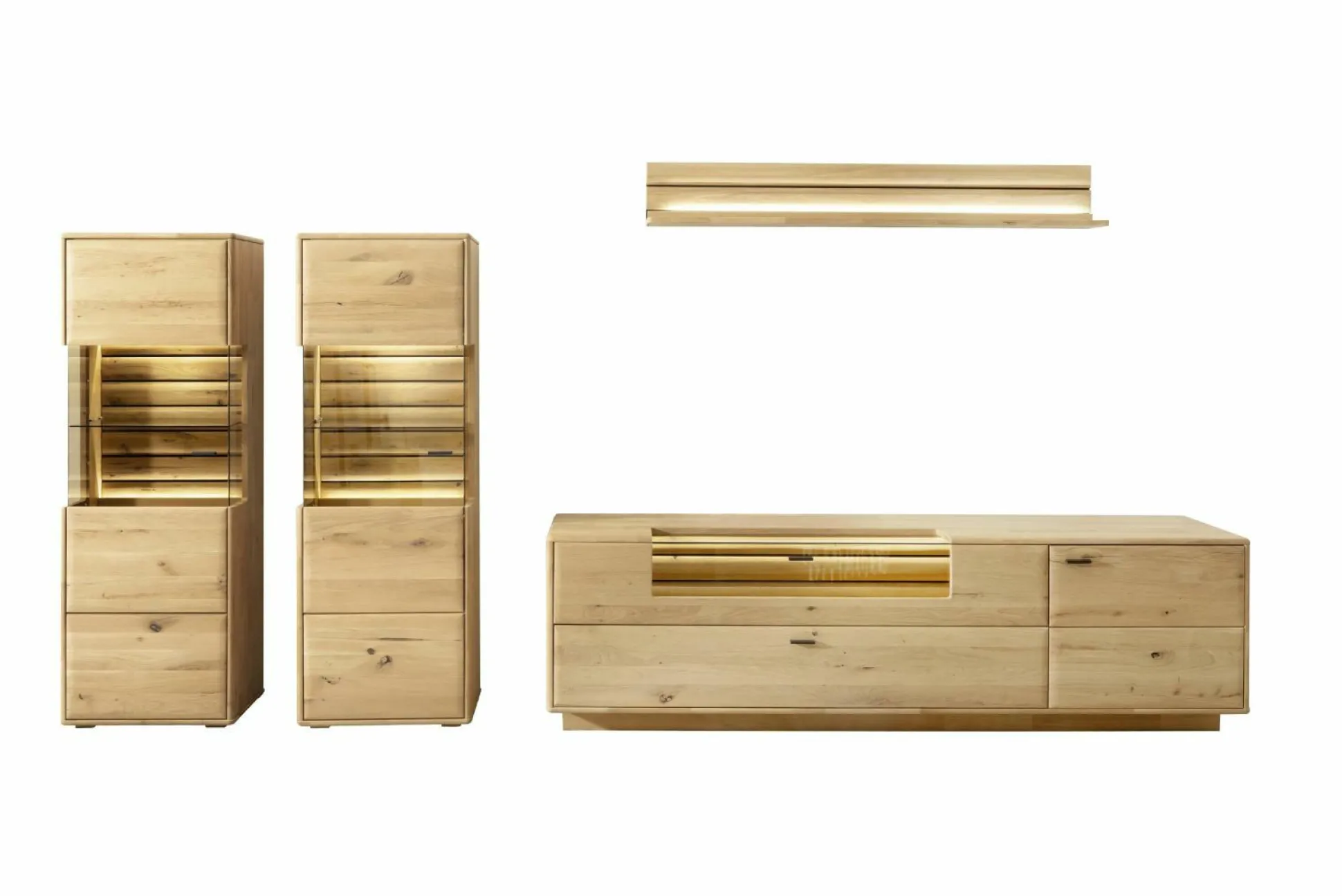 Wohnkombination GIRONA