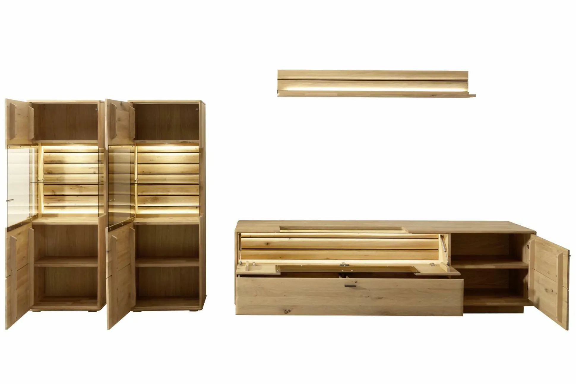 Wohnkombination GIRONA