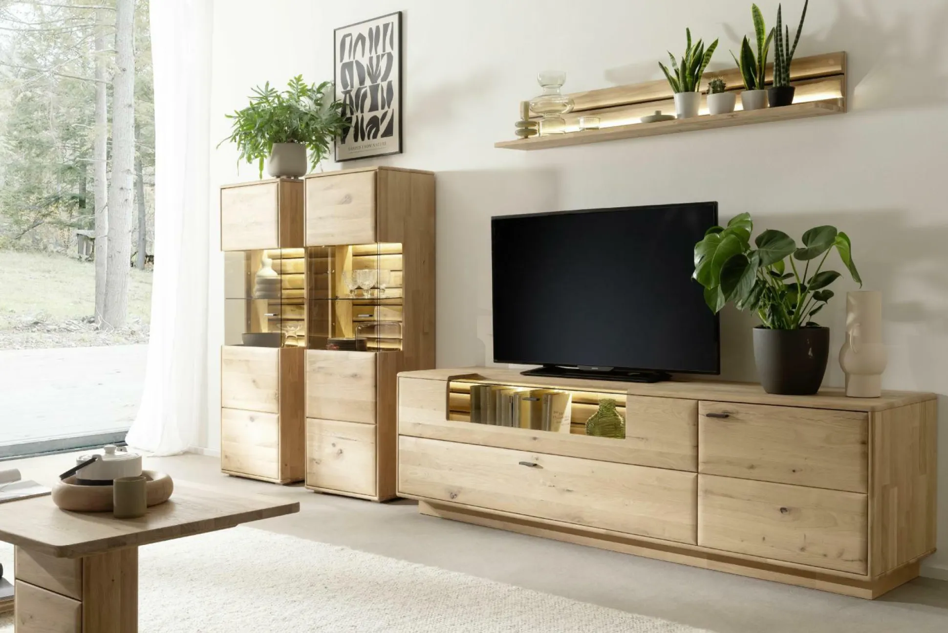 Wohnkombination GIRONA