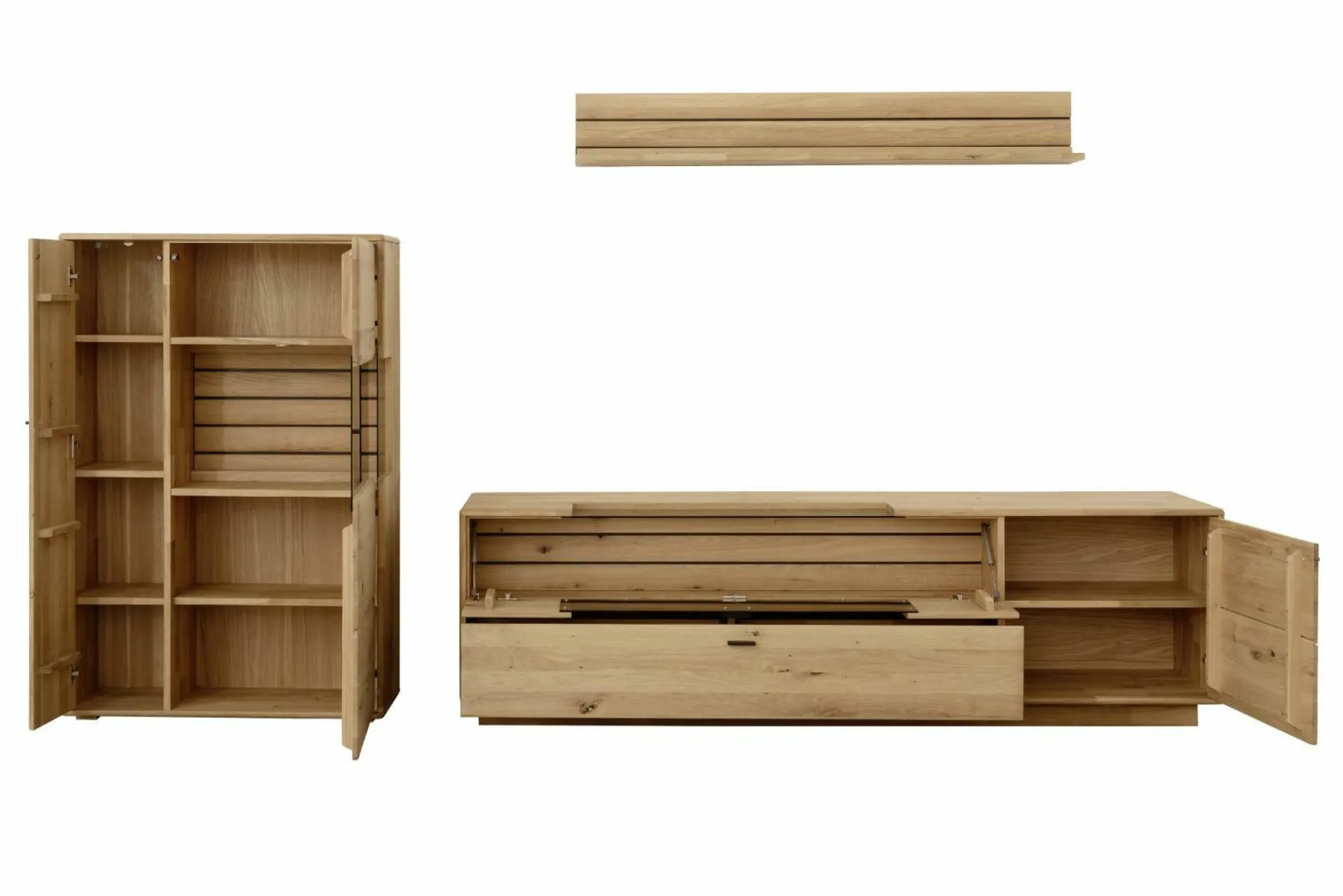 Wohnkombination GIRONA